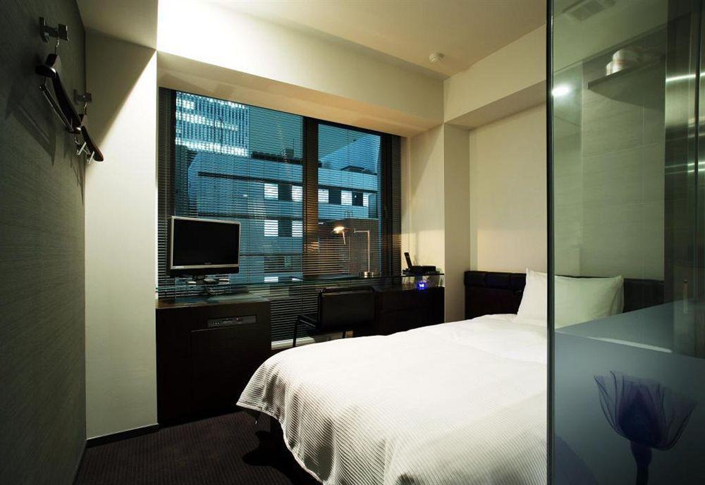 Akasaka Granbell 3* Tokyo