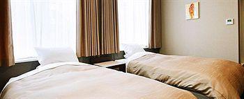 Mita Kaikan Hotel Tokyo