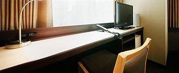 Mita Kaikan Hotel