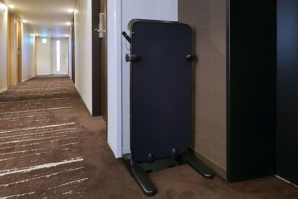 Keio Presso Akasaka Hotel 3*