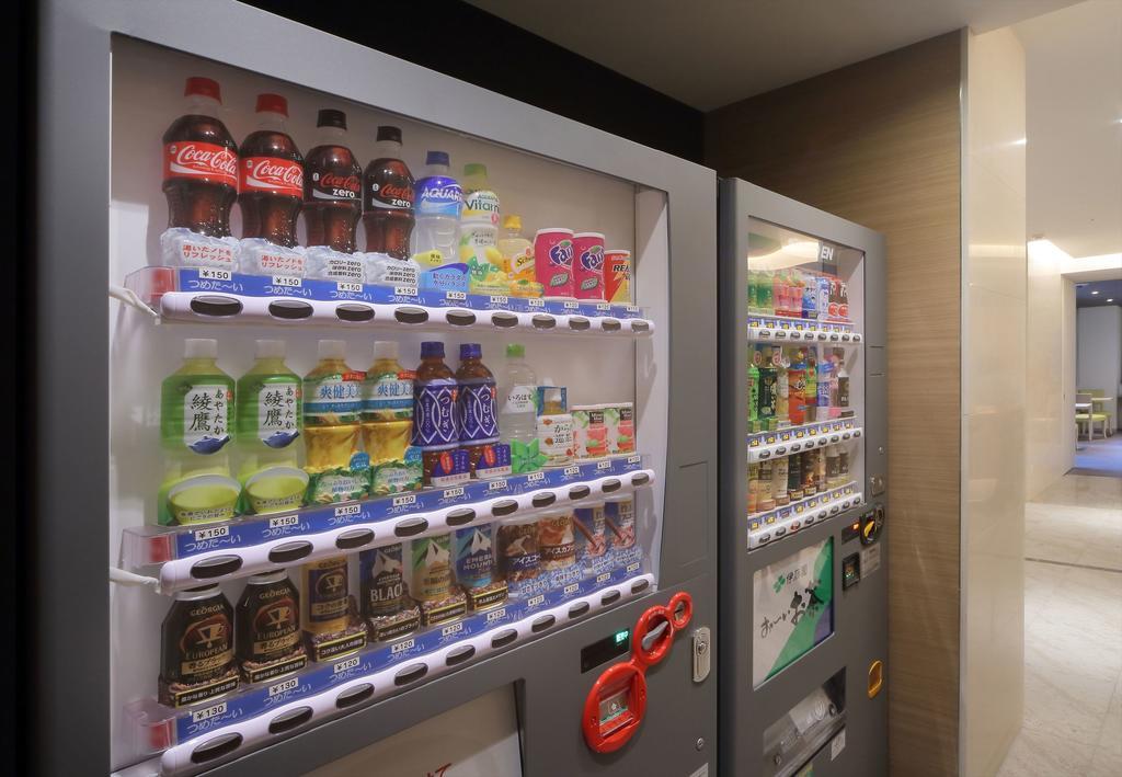 Keio Presso Akasaka Hotel