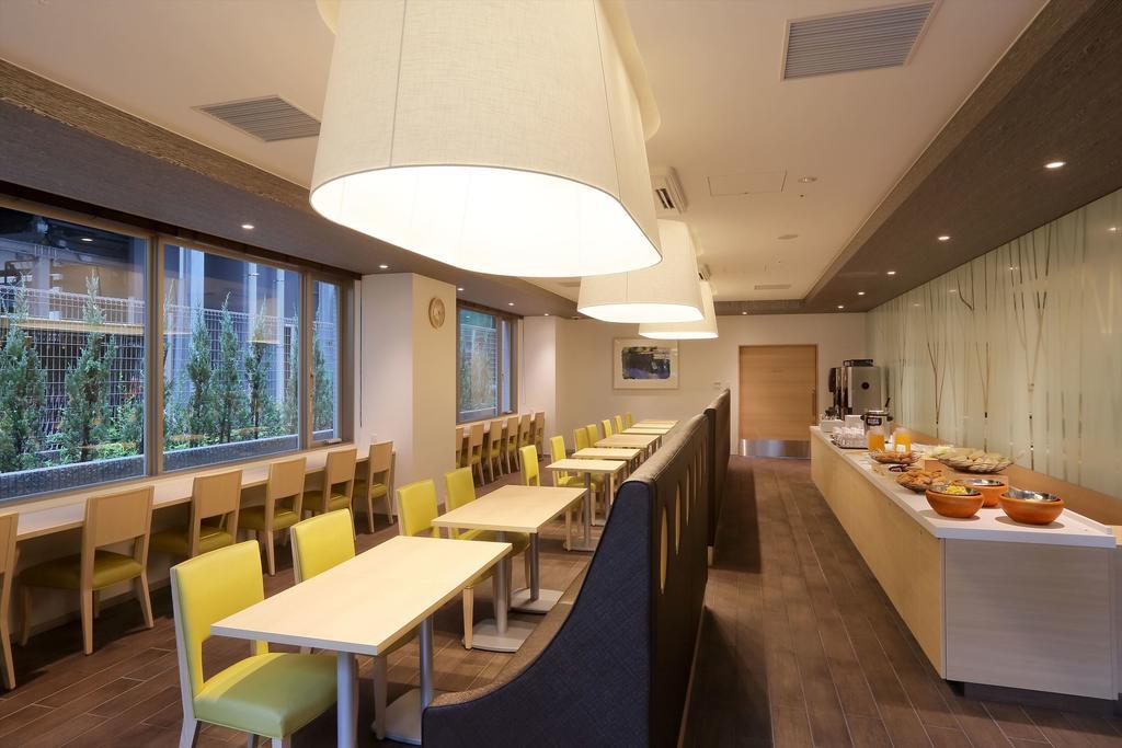Hotel Keio Presso Akasaka 3*