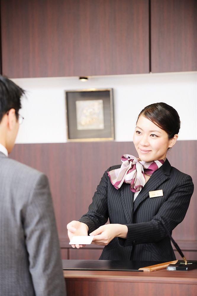 Hokke Hatchobori Economy hotel