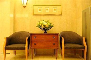 Hokke Hatchobori Economy hotel 2*