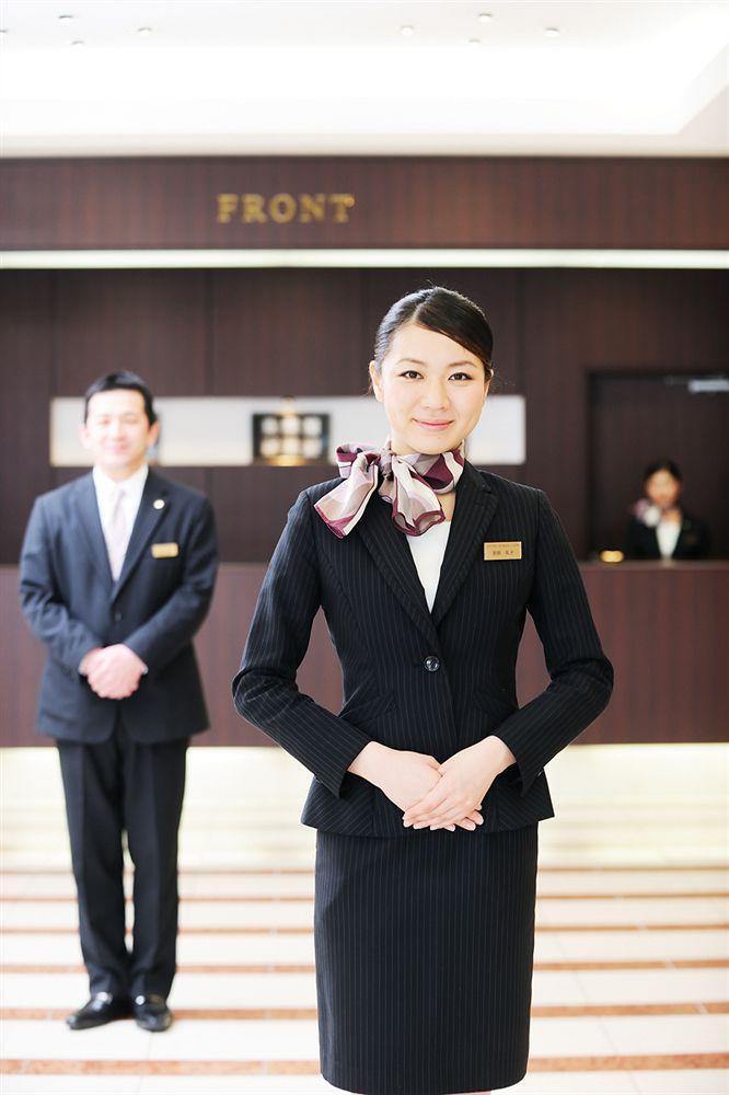 Hokke Hatchobori Economy hotel Tokyo