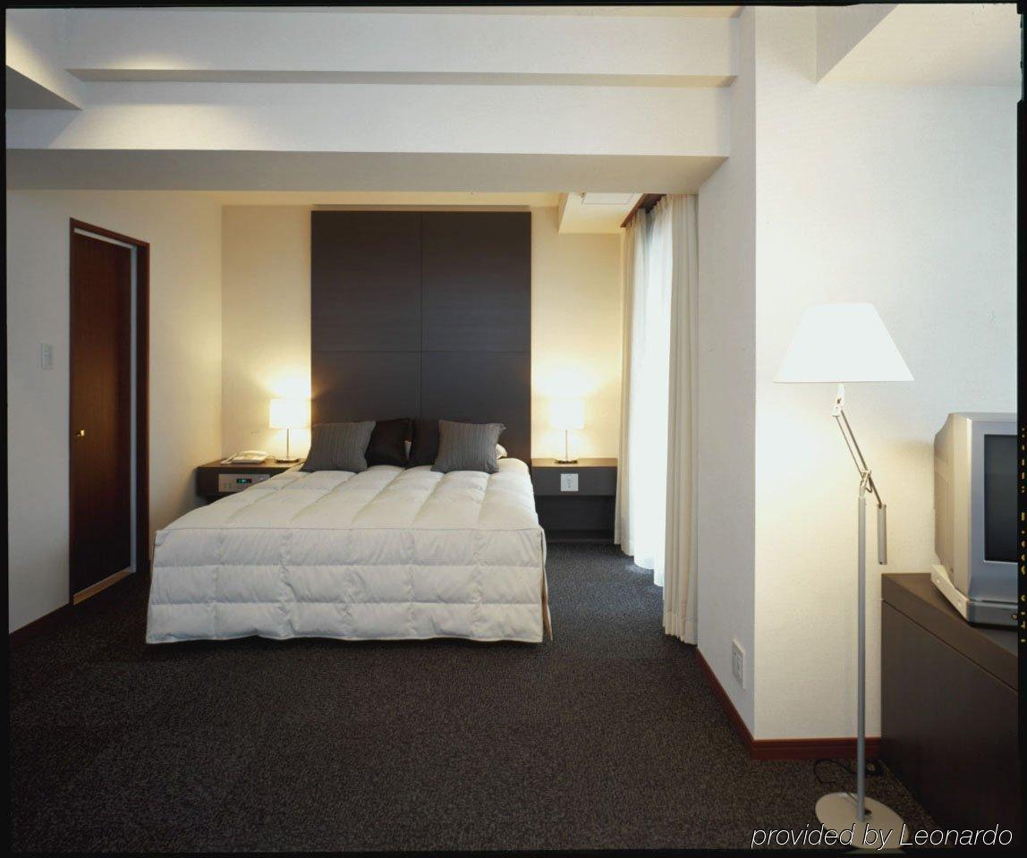 Innsomnia Akasaka 4*