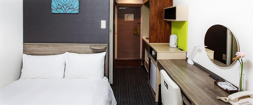 Hotel Mystays Ueno Inaricho Tokyo
