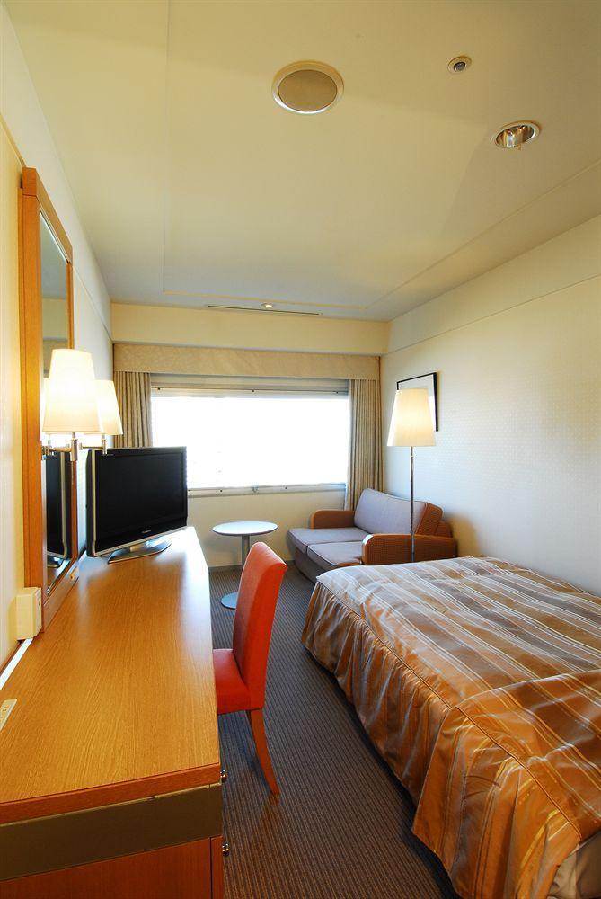 Nakano Sunplaza Hotel 3*