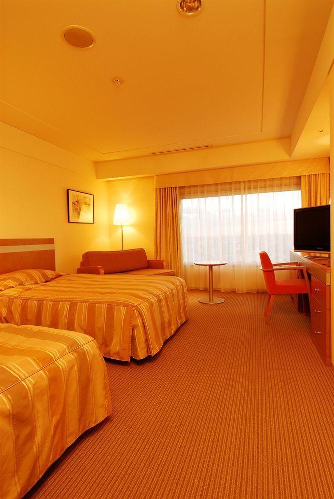 Nakano Sunplaza Hotel Tokyo