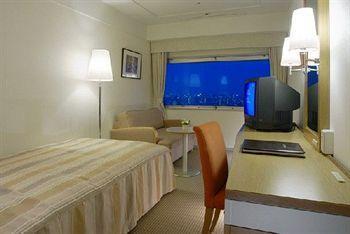 Nakano Sunplaza 3*