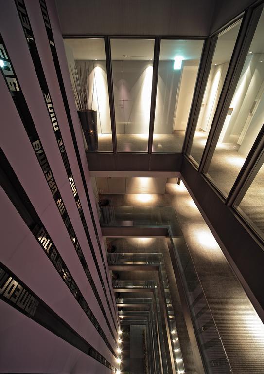 Akasaka Granbell 3*