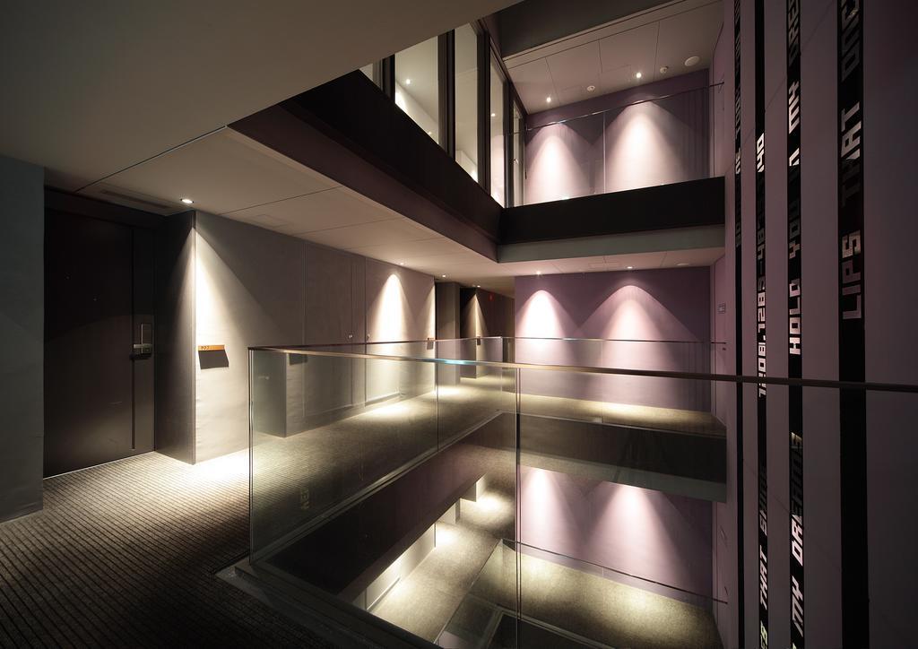 Akasaka Granbell Hotel 3*