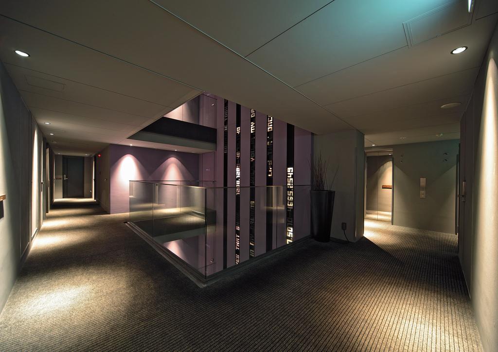 Hotel Akasaka Granbell Tokyo