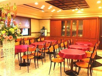 Hotel Almont Nihonbashi
