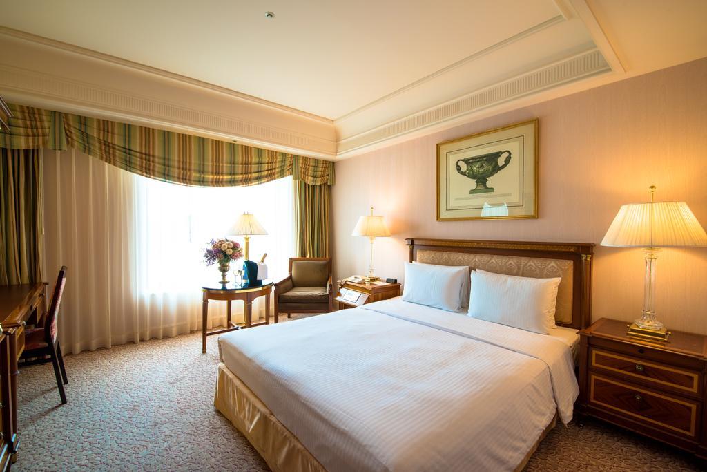 Rihga Royal Hotel 4*