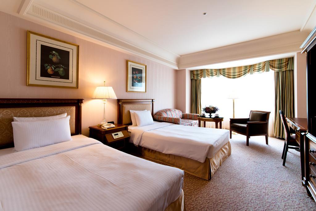 Hotel Rihga Royal Tokyo