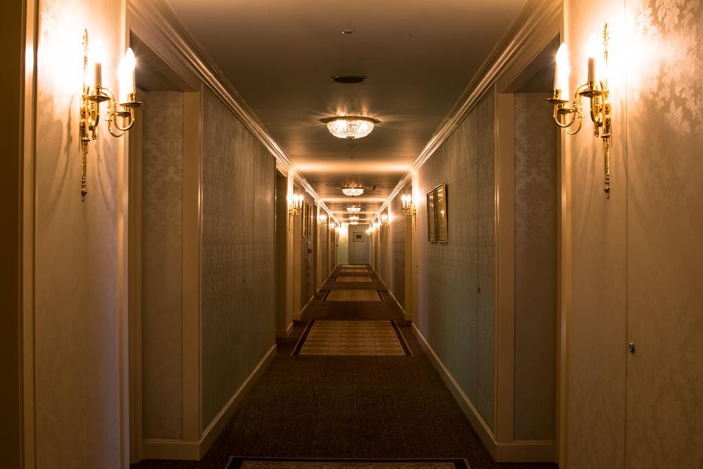 Hotel Rihga Royal