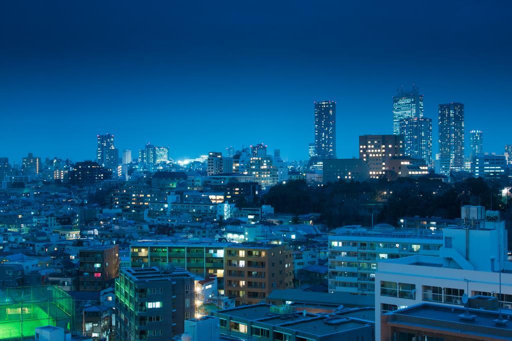 Hotel Rihga Royal Tokyo