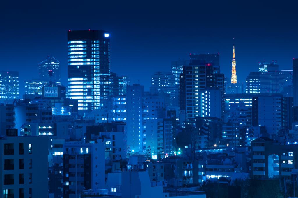 Rihga Royal 4* Tokyo