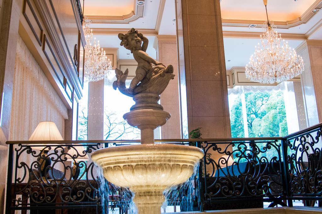 Rihga Royal 4*