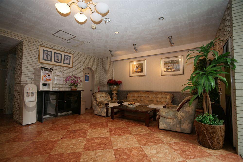 Hotel Best Hotel Tokyo