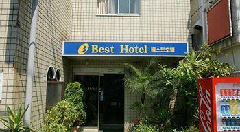 Best Hotel 2* Tokyo