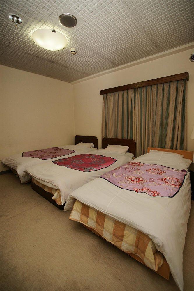 Best Hotel 2* Tokyo