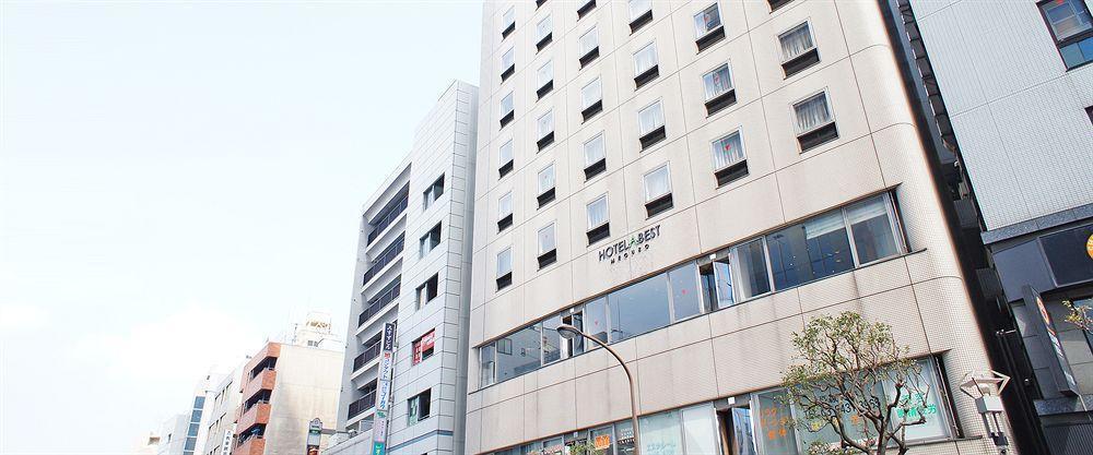 Abest Meguro Hotel 3*