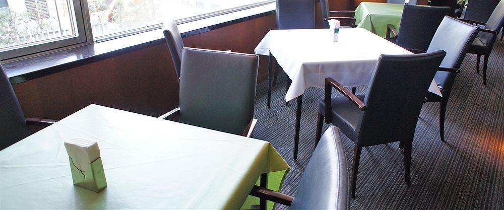 Hotel Abest Meguro