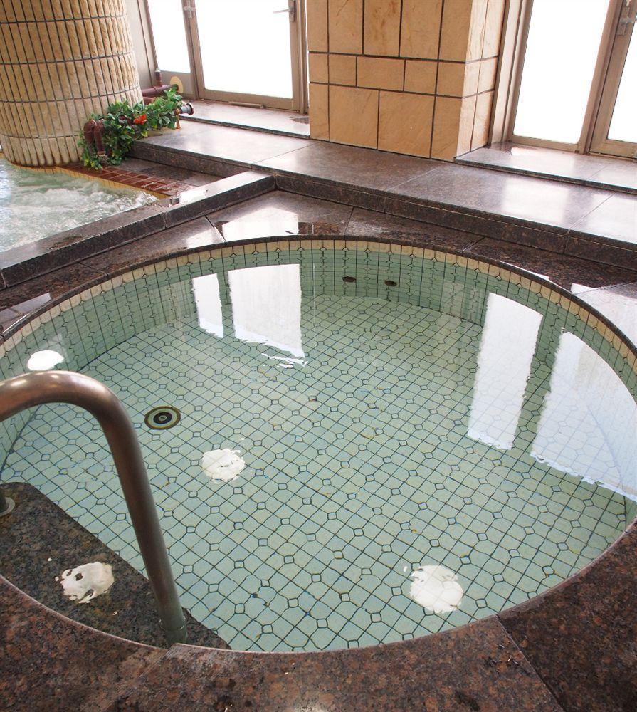 Hotel Ueno Station Oriental 1 Male Only 2*