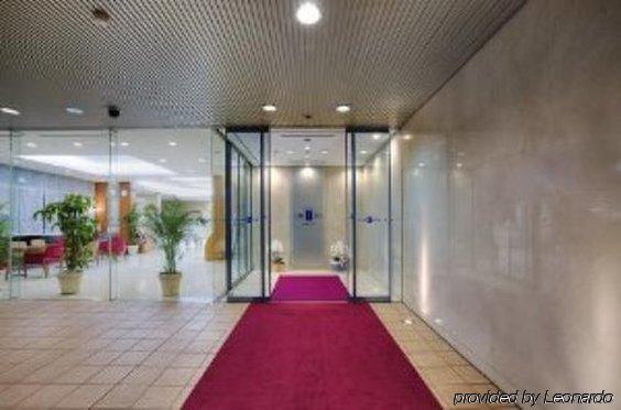 Unizo Shimbashi Hotel Tokyo