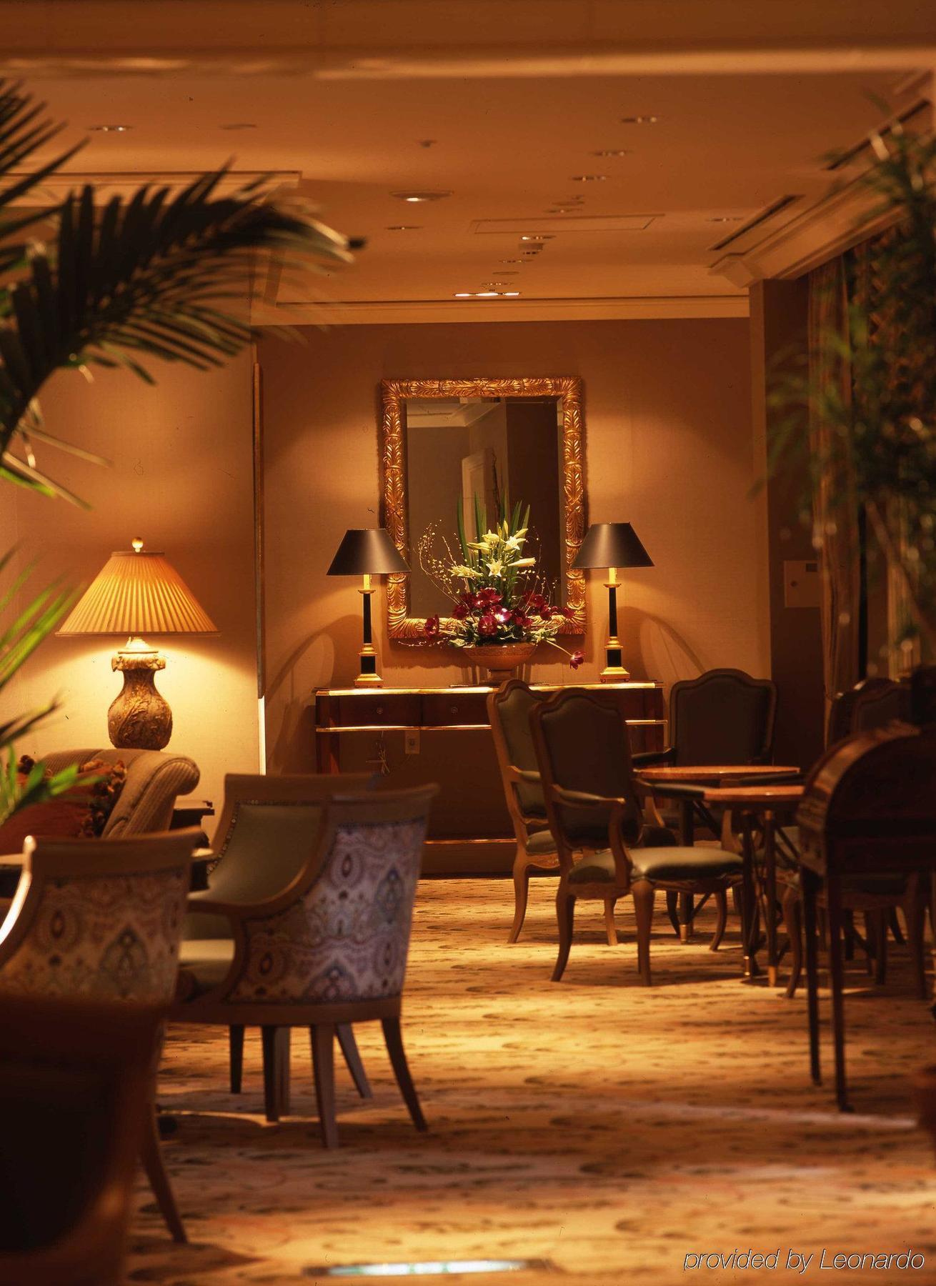 Hotel Seiyo Ginza