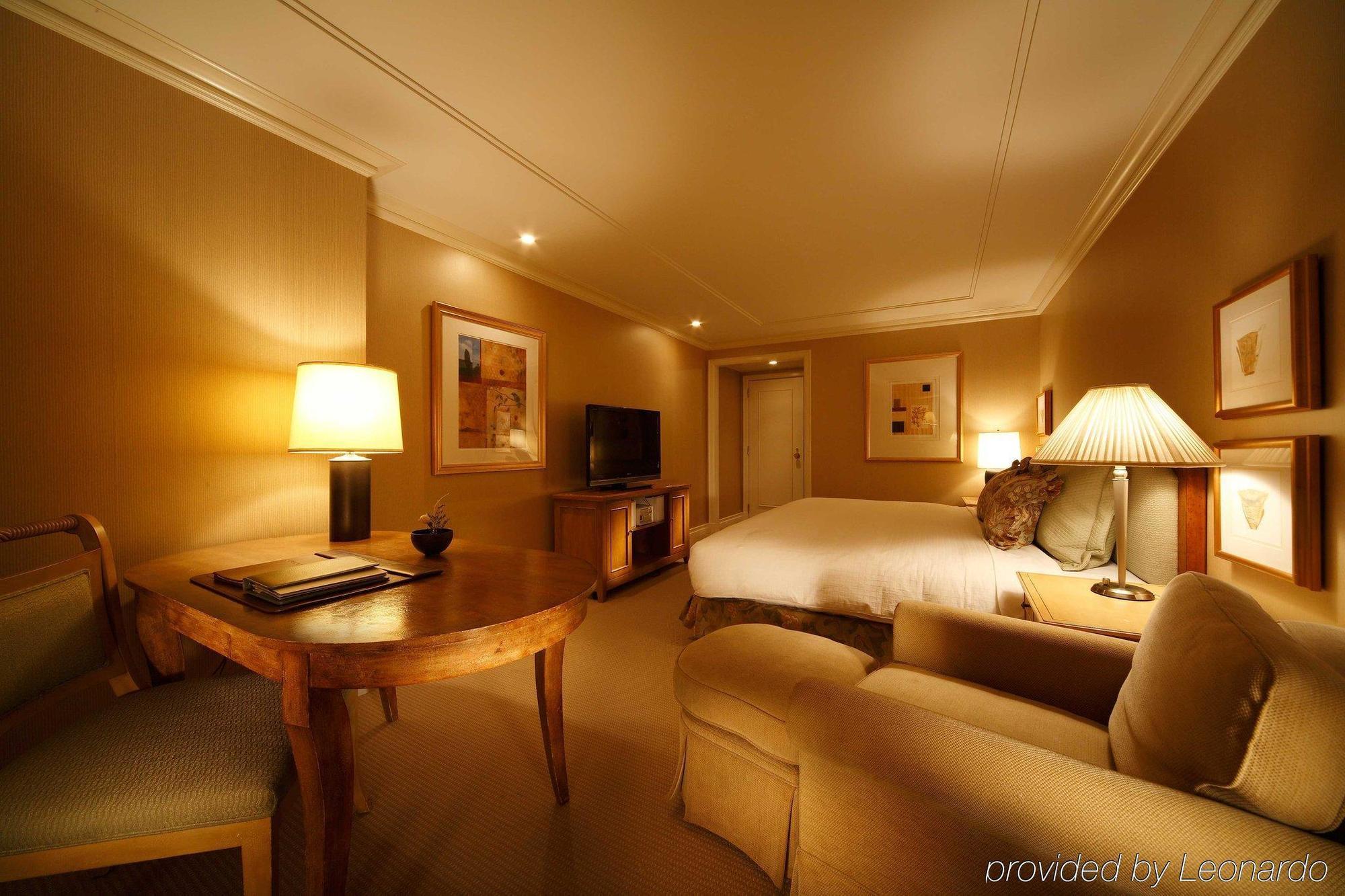 Seiyo Ginza Hotel 5*