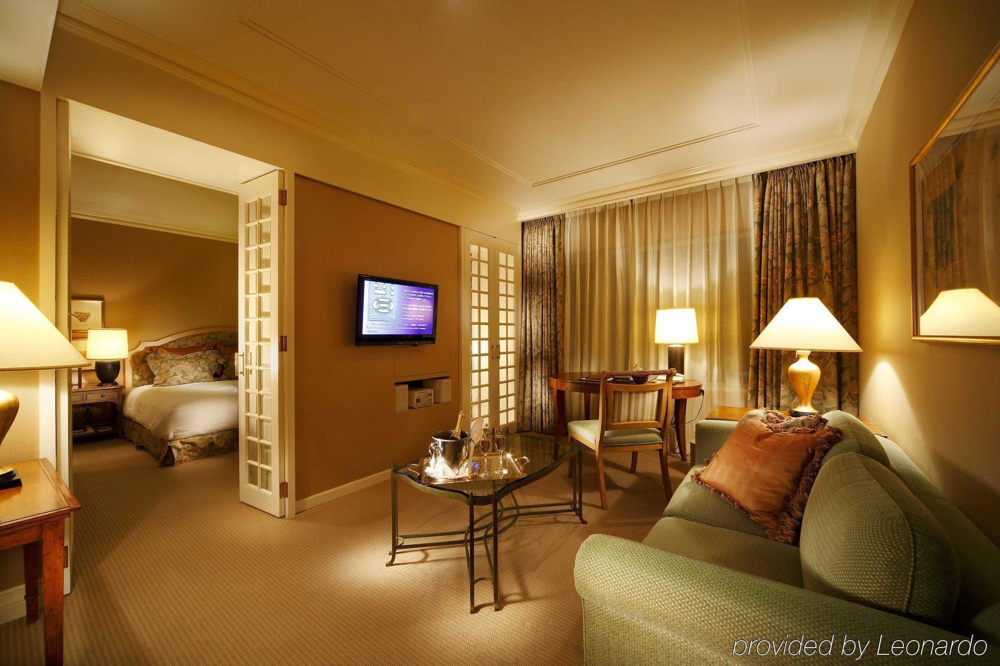 Seiyo Ginza 5* Tokyo