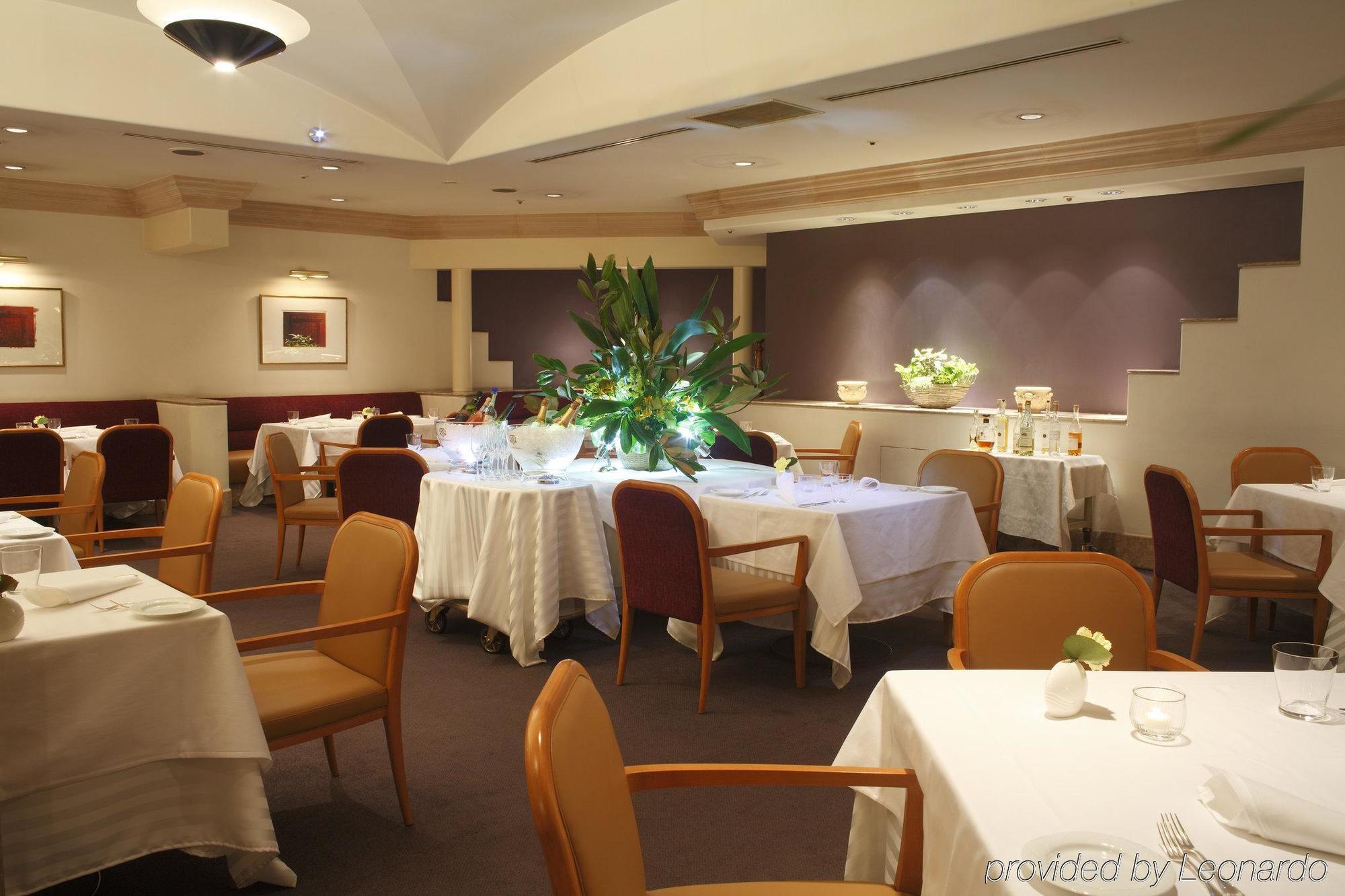 Seiyo Ginza Hotel Tokyo
