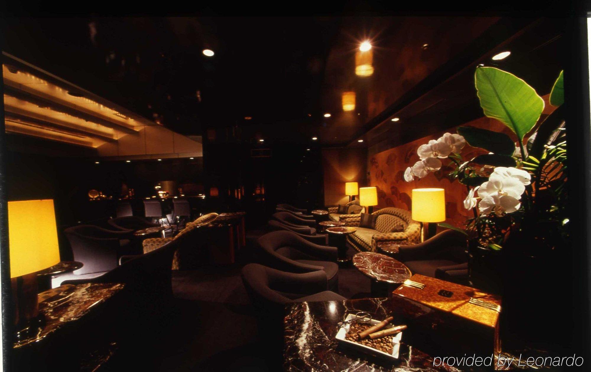 Seiyo Ginza Hotel