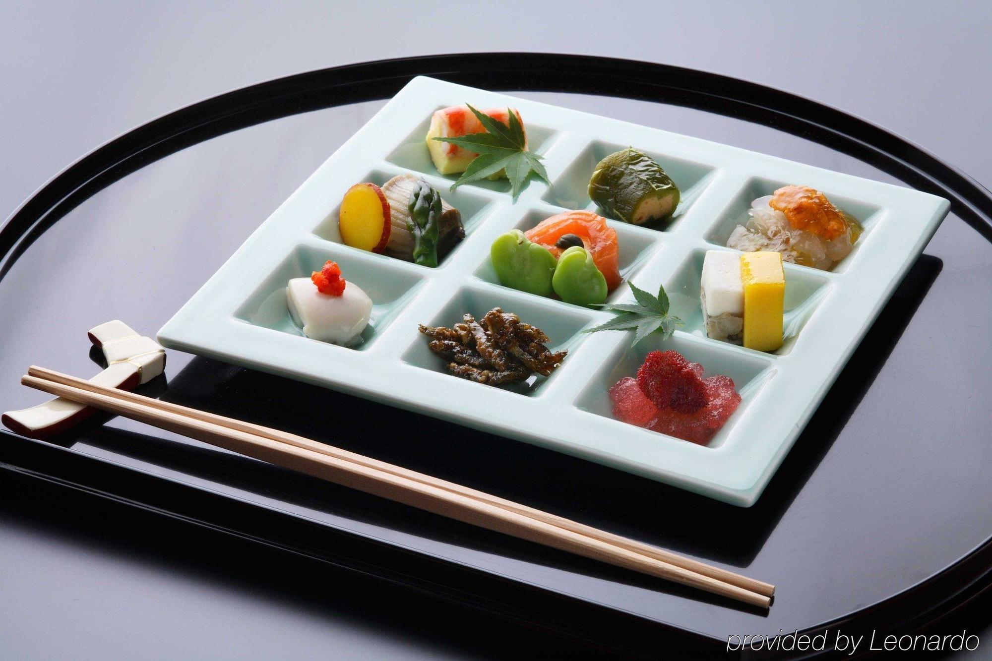 Hotel Seiyo Ginza 5*