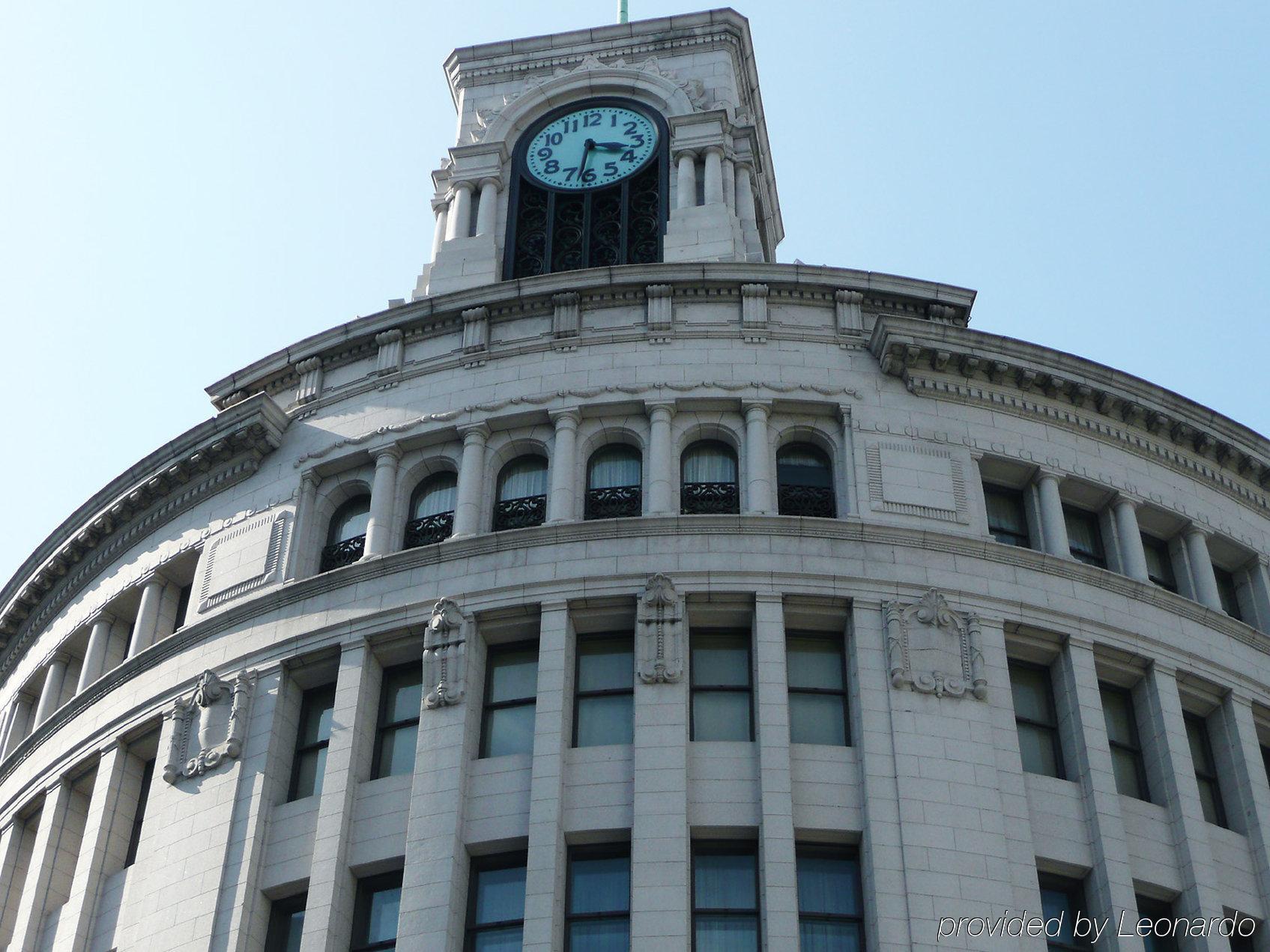 Seiyo Ginza