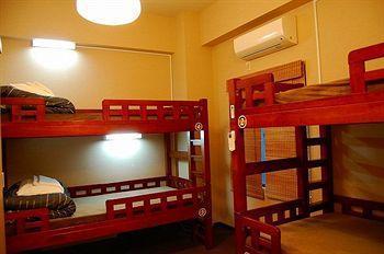 Hostel Khaosan Kabuki *