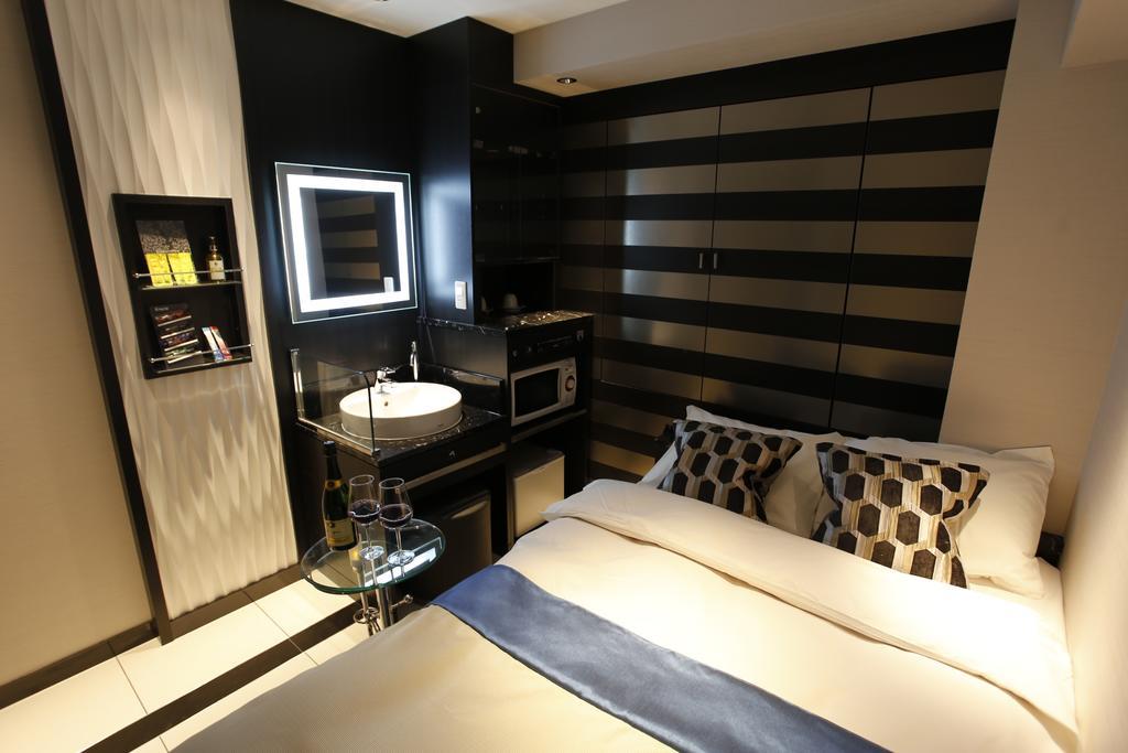 Moana Shinjuku (adults Only) Tokyo