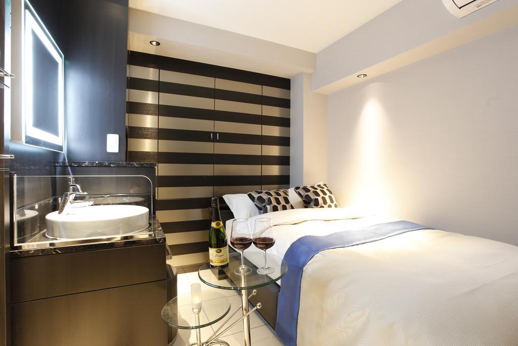 Love hotel Moana Shinjuku (adults Only) 3*
