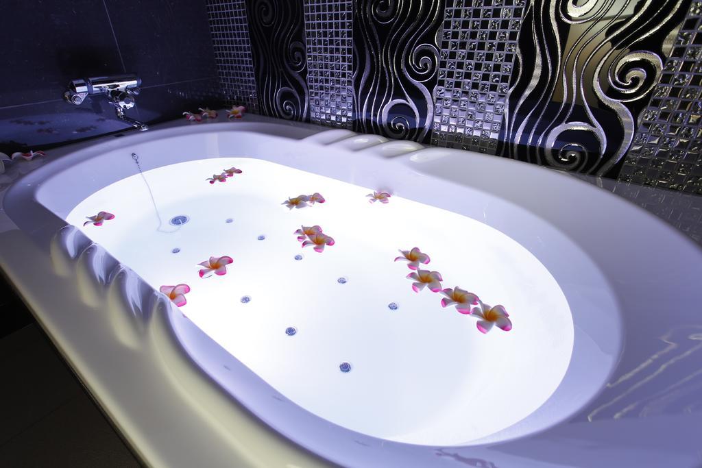 Love hotel Moana Shinjuku (adults Only) Tokyo