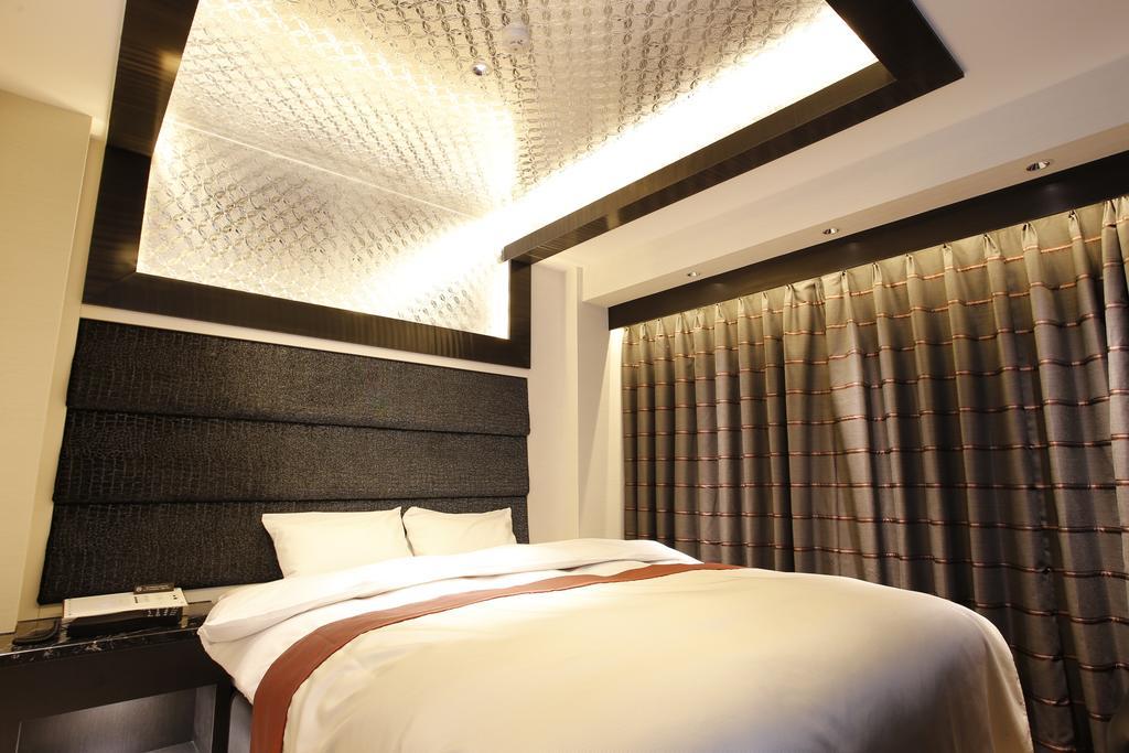 Moana Shinjuku (adults Only) 3* Tokyo