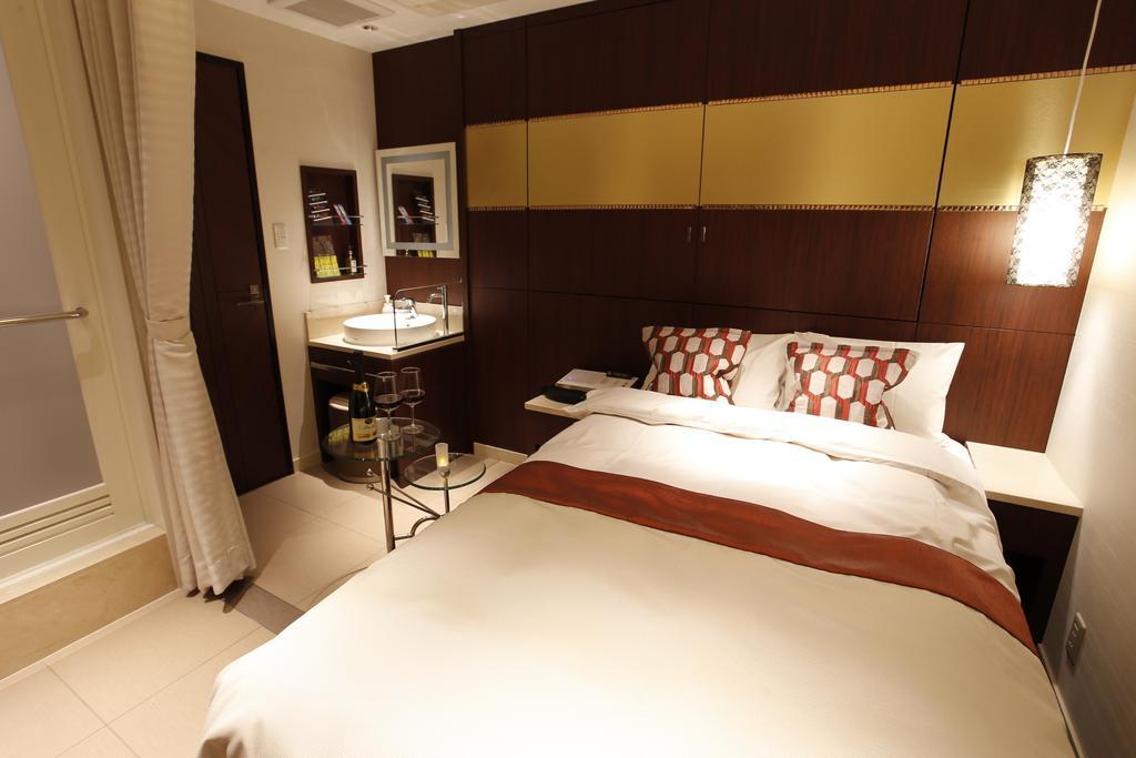 Moana Shinjuku (adults Only) Love hotel Tokyo