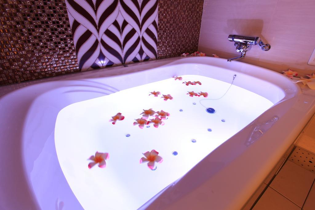 Moana Shinjuku (adults Only) Love hotel