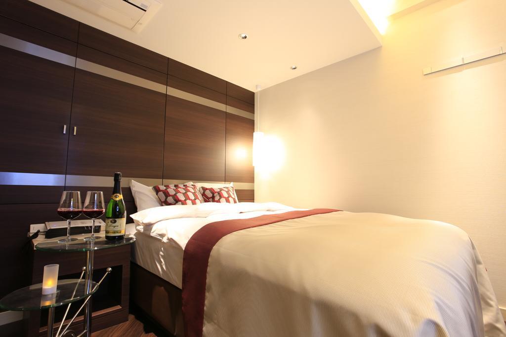 Love hotel Moana Shinjuku (adults Only) 3*