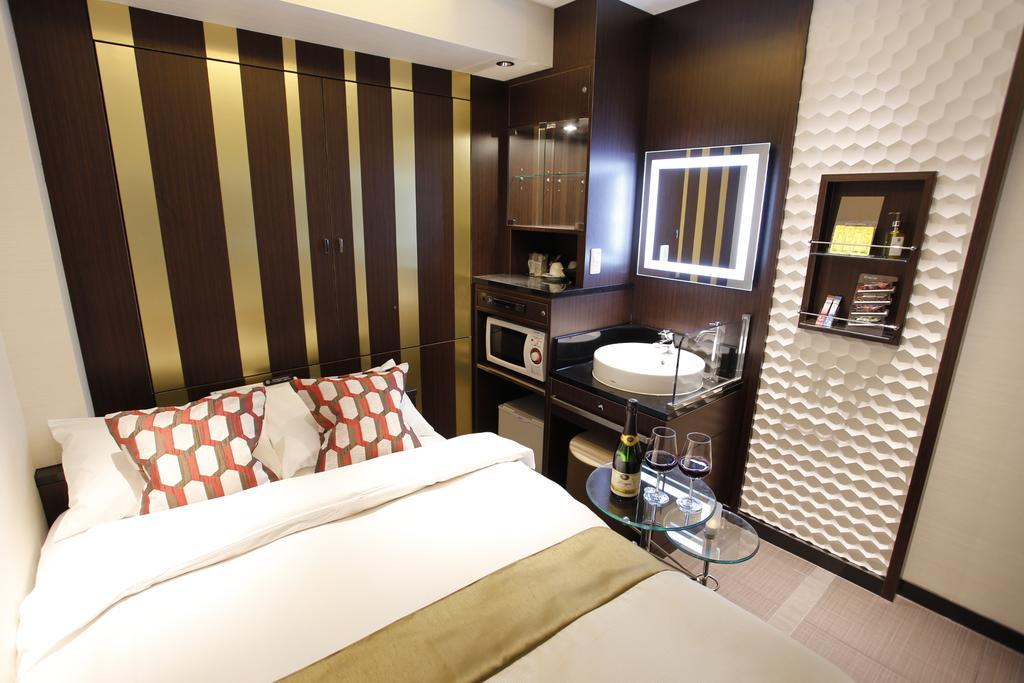 Love hotel Moana Shinjuku (adults Only) 3*