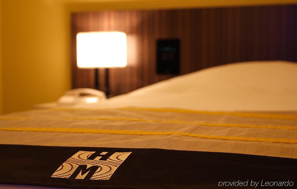 Monterey Hanzomon 4* Tokyo