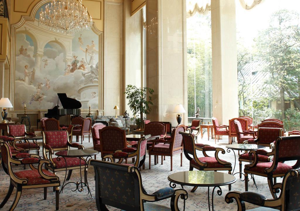Rihga Royal Hotel 4*