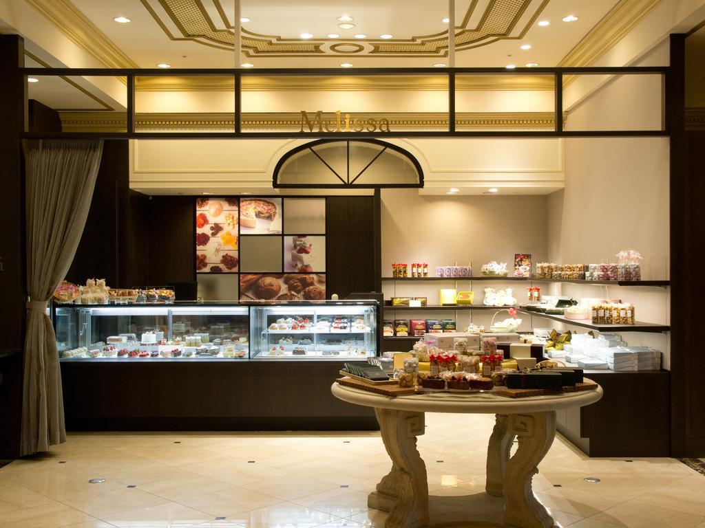Rihga Royal 4* Tokyo